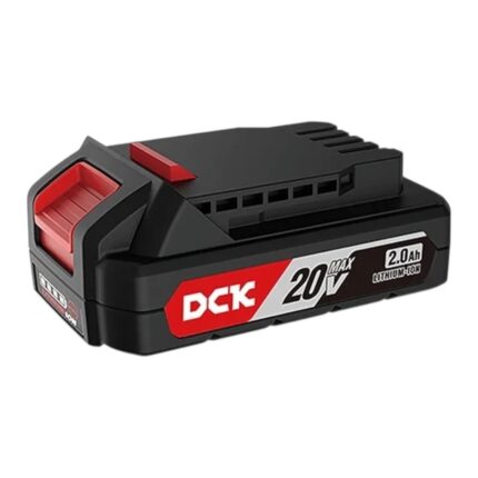 Batería 2,0 Ah, 20V DCK