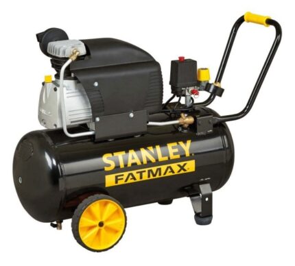 Compresor de aire STANLEY FATMAX 50l
