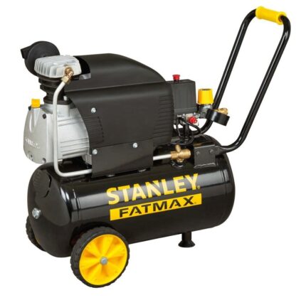 Compresor de aire STANLEY 24 l
